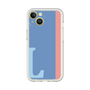 Premium Panel［ Original - initial color line - L blue ］