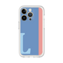 Premium Panel［ Original - initial color line - L blue ］