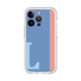 Premium Panel［ Original - initial color line - L blue ］