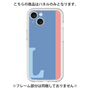 Premium Panel［ Original - initial color line - L blue ］
