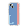 Premium Panel［ Original - initial color line - L blue ］