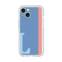 Premium Panel［ Original - initial color line - L blue ］