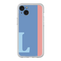 Premium Panel［ Original - initial color line - L blue ］