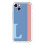 Premium Panel［ Original - initial color line - L blue ］