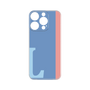 Premium Panel［ Original - initial color line - L blue ］