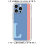 Premium Panel［ Original - initial color line - L blue ］