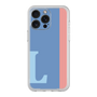 Premium Panel［ Original - initial color line - L blue ］