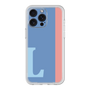 Premium Panel［ Original - initial color line - L blue ］