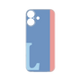 Premium Panel［ Original - initial color line - L blue ］