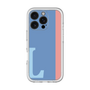 Premium Panel［ Original - initial color line - L blue ］
