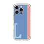 Premium Panel［ Original - initial color line - L blue ］