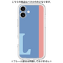 Premium Panel［ Original - initial color line - L blue ］
