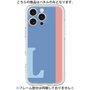 Premium Panel［ Original - initial color line - L blue ］