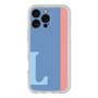 Premium Panel［ Original - initial color line - L blue ］
