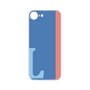 Premium Panel［ Original - initial color line - L blue ］