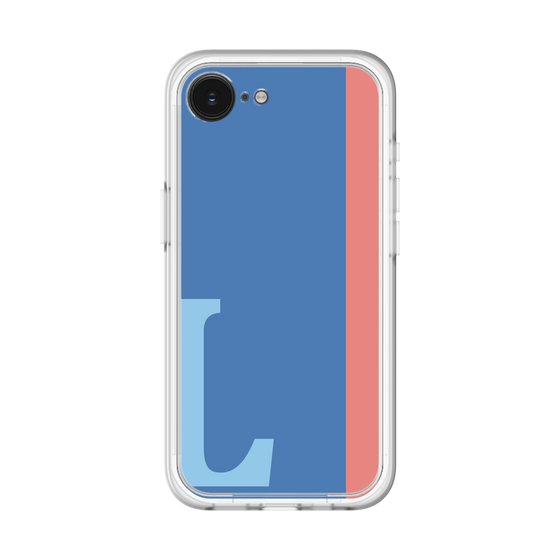 Premium Panel［ Original - initial color line - L blue ］
