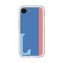 Premium Panel［ Original - initial color line - L blue ］