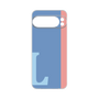 Premium Panel［ Original - initial color line - L blue ］