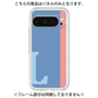 Premium Panel［ Original - initial color line - L blue ］