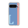 Premium Panel［ Original - initial color line - L blue ］