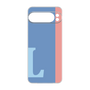Premium Panel［ Original - initial color line - L blue ］