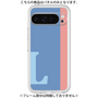 Premium Panel［ Original - initial color line - L blue ］
