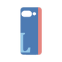 Premium Panel［ Original - initial color line - L blue ］