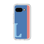 Premium Panel［ Original - initial color line - L blue ］