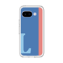 Premium Panel［ Original - initial color line - L blue ］