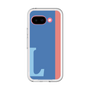 Premium Panel［ Original - initial color line - L blue ］