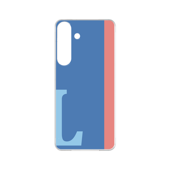 Premium Panel［ Original - initial color line - L blue ］