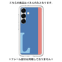 Premium Panel［ Original - initial color line - L blue ］
