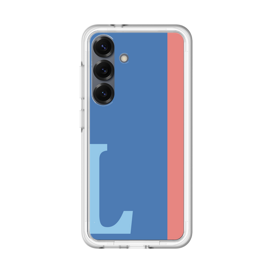Premium Panel［ Original - initial color line - L blue ］