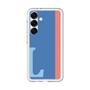 Premium Panel［ Original - initial color line - L blue ］