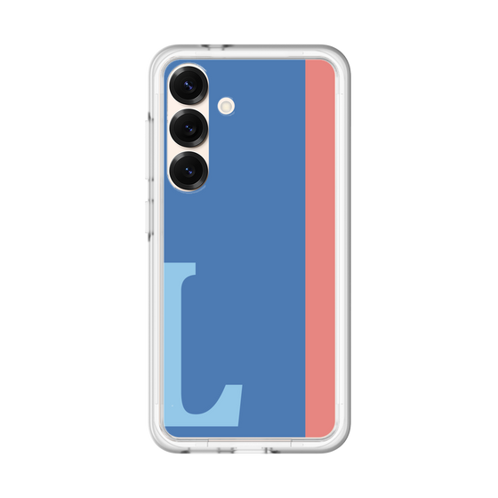 Premium Panel［ Original - initial color line - L blue ］