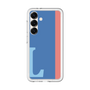 Premium Panel［ Original - initial color line - L blue ］