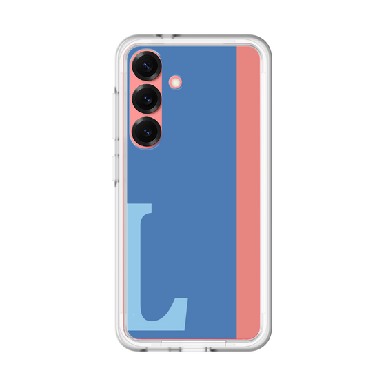 Premium Panel［ Original - initial color line - L blue ］