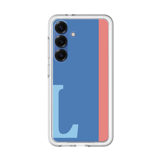 Premium Panel［ Original - initial color line - L blue ］