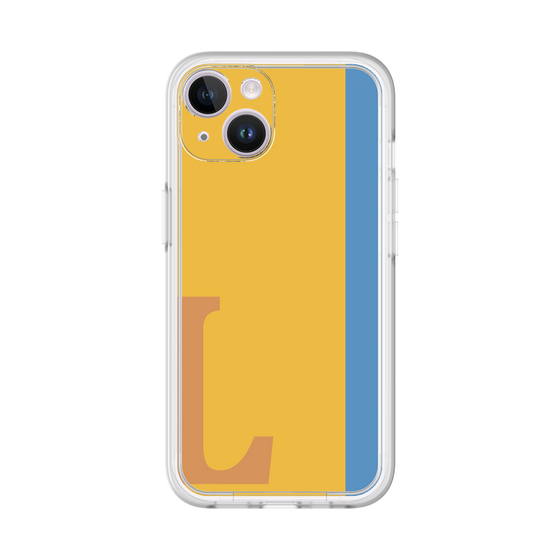 Premium Panel［ Original - initial color line - L orange ］