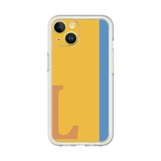 Premium Panel［ Original - initial color line - L orange ］