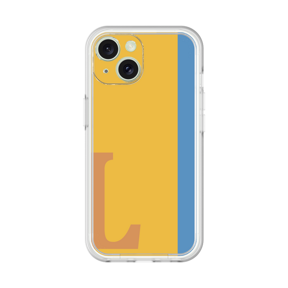 Premium Panel［ Original - initial color line - L orange ］