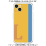 Premium Panel［ Original - initial color line - L orange ］