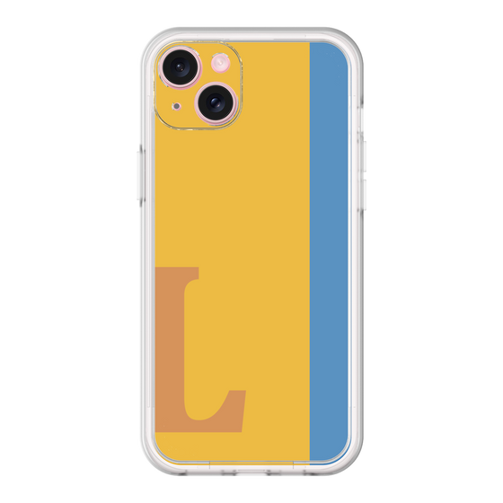 Premium Panel［ Original - initial color line - L orange ］