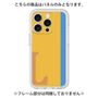 Premium Panel［ Original - initial color line - L orange ］