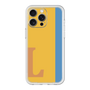 Premium Panel［ Original - initial color line - L orange ］