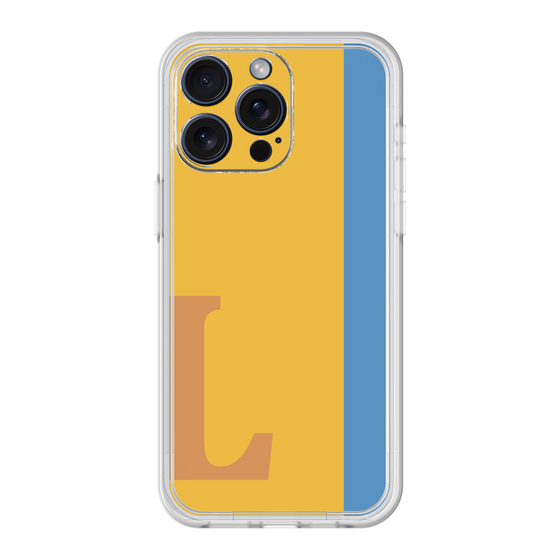 Premium Panel［ Original - initial color line - L orange ］