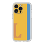 Premium Panel［ Original - initial color line - L orange ］