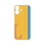Premium Panel［ Original - initial color line - L orange ］