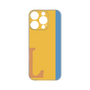 Premium Panel［ Original - initial color line - L orange ］