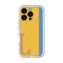 Premium Panel［ Original - initial color line - L orange ］